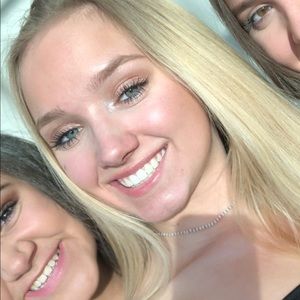 Meet your Posher, Reilly